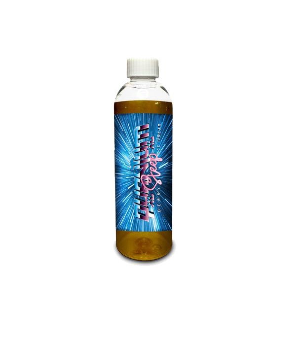 Quantum Steep XL 0mg 200ml (70PG/30VG)