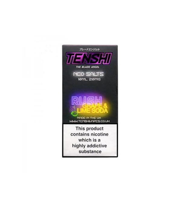 10mg Tenshi Neo Nic Salt 10ml (50VG/50PG)