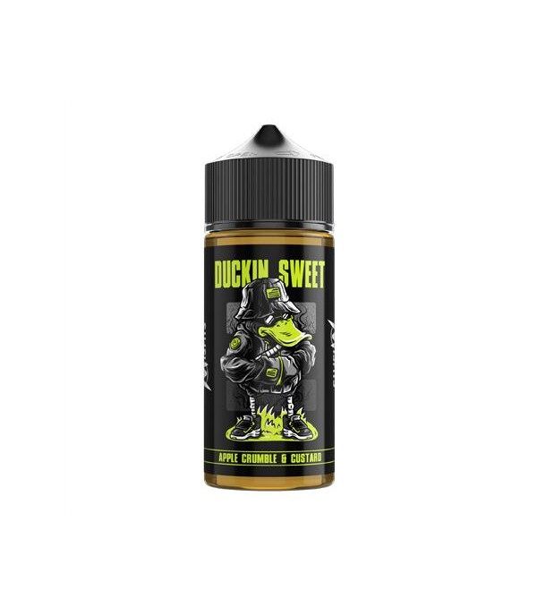 Misfits 100ml Shortfill 0mg (70VG/30PG)