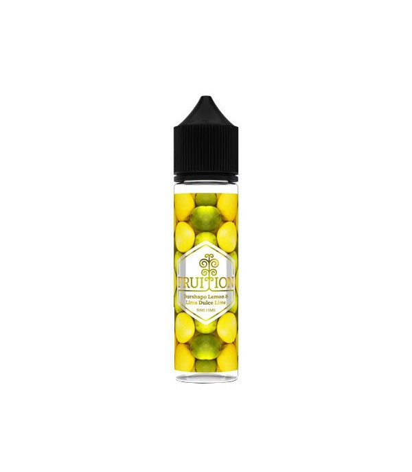 Fruition 50ml Shortfill E-liquid 0mg (70VG/30PG)