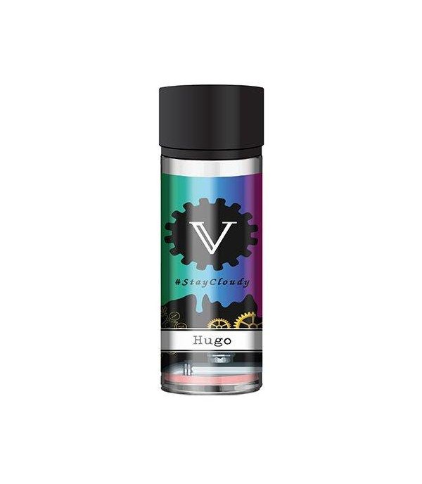 Vision Vape 0mg 120ml Shortfill (70VG/30PG)