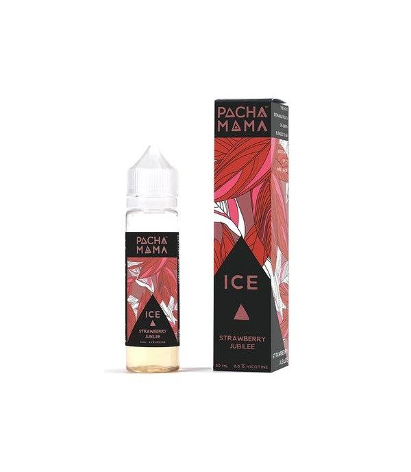 Pacha Mama Ice by Charlie’s Chalk Dust 50ml Shortfill 0mg (70VG/30PG)