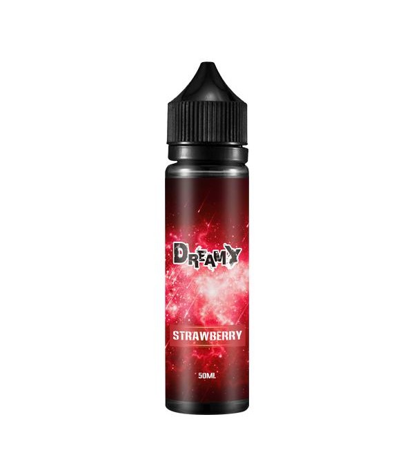 Dreamy by A-Steam 50ml Shortfill 0mg (70VG/30PG)