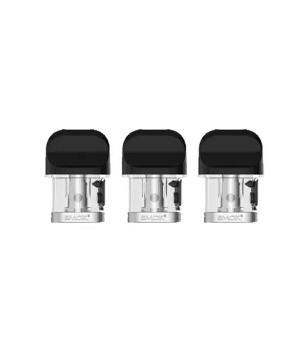 Smok Novo X Replacement DC Pod 0.8 Ohm