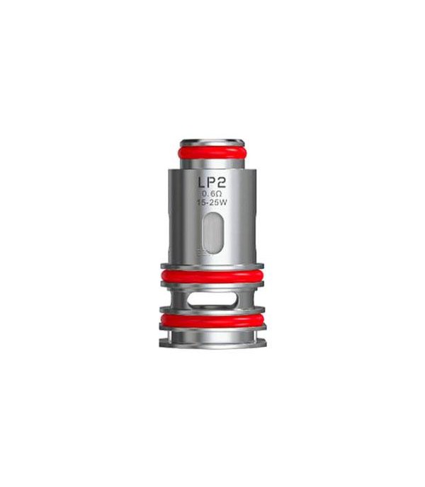 SMOK RPM 4 LP2 Meshed DL 0.23Ω Coils/DC 0.6Ω Coils