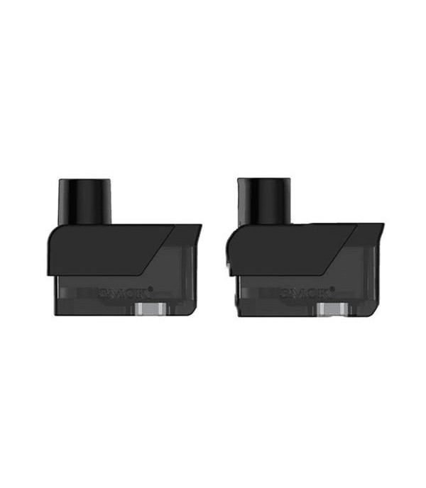 Smok Fetch Mini Nord Replacement Pods (No Coil Included)