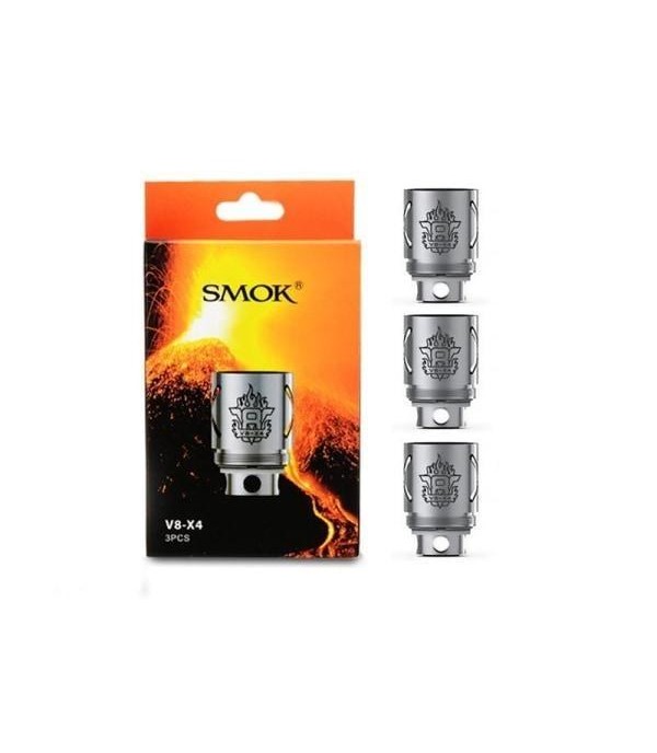 Smok V8 Baby-X4 0.15 Ohm Coil