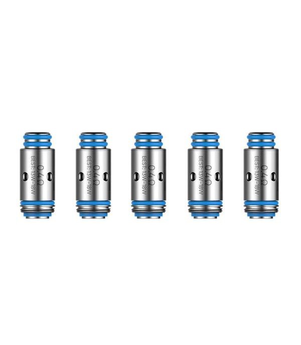 Smok X OFRF Nexmesh Replacement Coils DC 0.4Ω/Mesh 0.4Ω