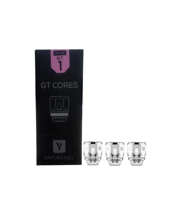 Vaporesso GT Cores GT1 Coil 0.2 Ohm