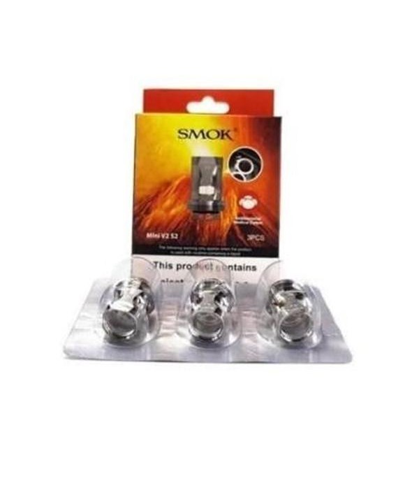 Smok Mini V2 S2 Coil – 0.15 Ohm