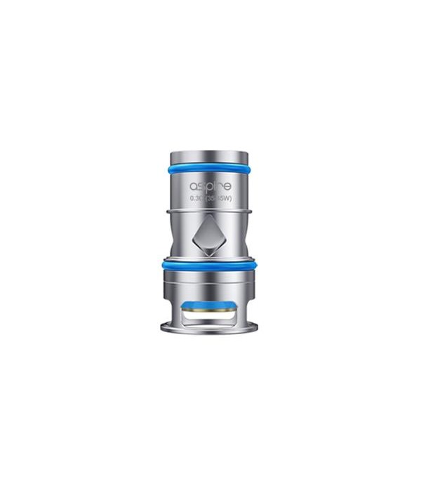 Aspire Odan Mesh Coils