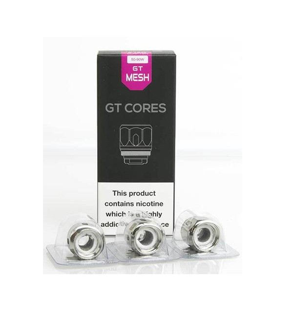 Vaporesso GT Cores Mesh Coil – 0.18 Ohm