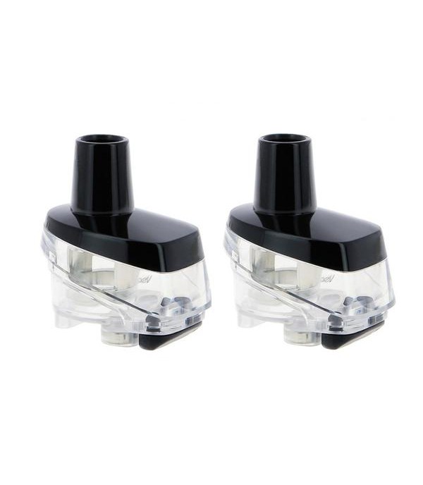 Vaporesso Target PM80 2ml Replacement Pods (No Coil Included)