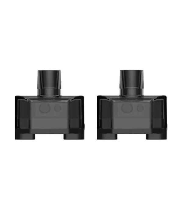 Smok RPM 160 Replacement Pods 2ml (No Coil Included)