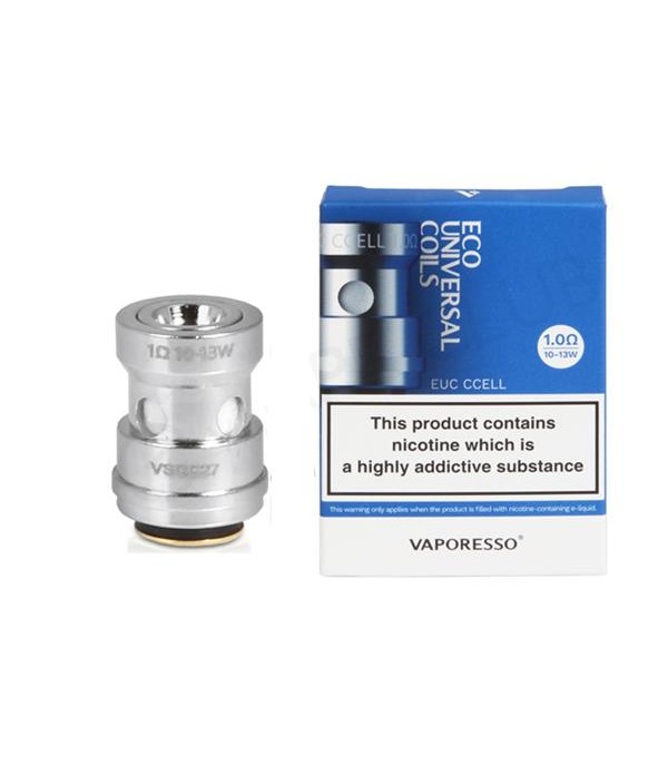 Vaporesso ECO Universel EUC CCELL Coil