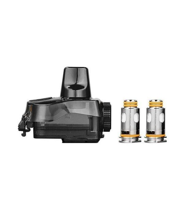 Geekvape Aegis Boost Plus Replacement Pods 2ml