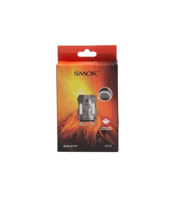 Smok Mini V2 A1 Coil – 0.17 Ohm