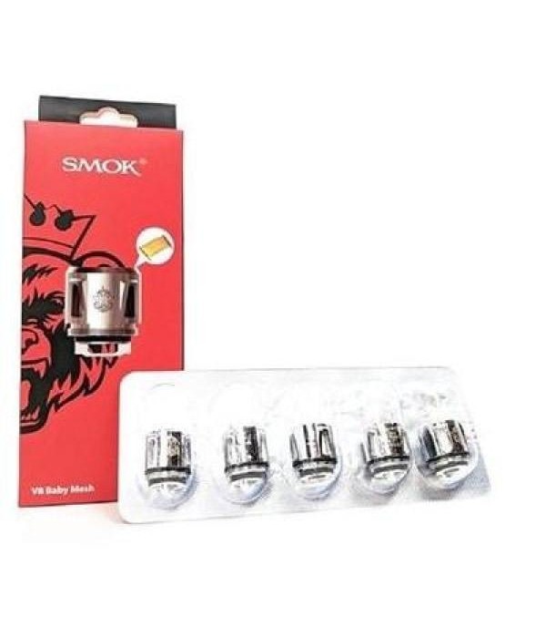 Smok V8 Baby-T12 Coil – 0.15 Ohm