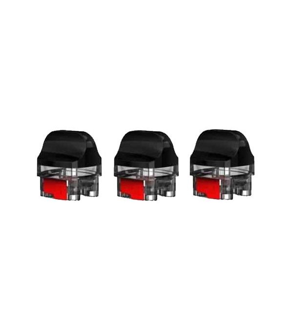 Smok RPM 2 Replacement RPM 2 Pods 2ml (No Coil Included)