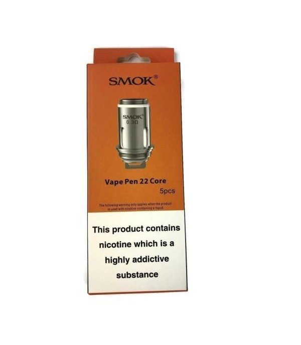 Smok Vape Pen 22 0.3 Ohm Coil