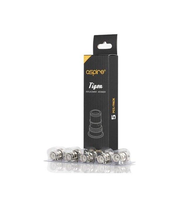 Aspire Tigon Coils – 0.4/1.2 Ohm