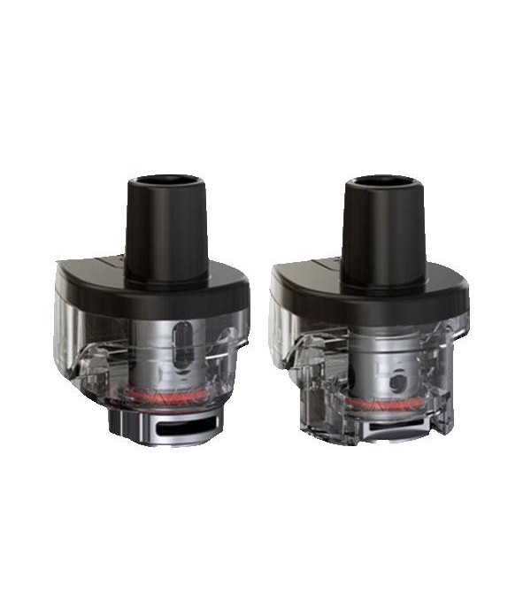 Smok RPM80 RPM Replacement Pods Large (No Coil Included)