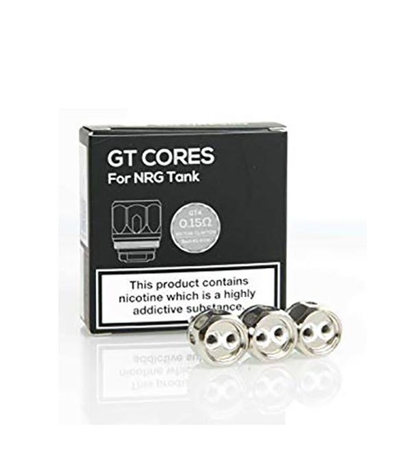 Vaporesso GT Cores GT4 Coil 0.15 Ohm