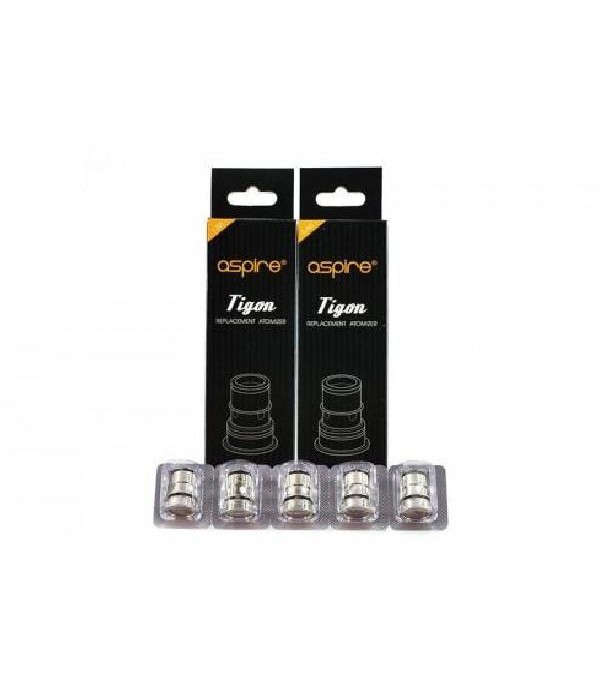 Aspire Tigon Mesh Coil – 0.7 Ohm