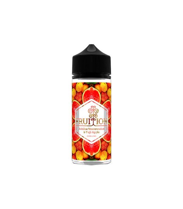 Fruition 100ml Shortfill 0mg (70VG/30PG)