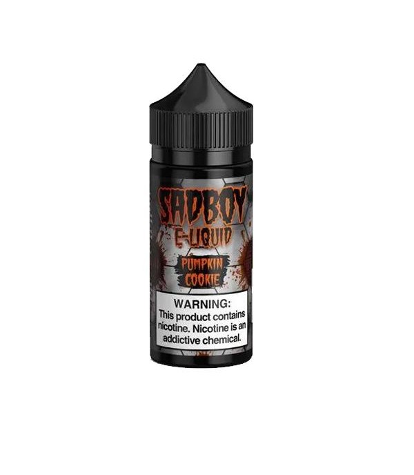 Sadboy Original Range 100ml Shortfill 0mg (70VG/30PG)