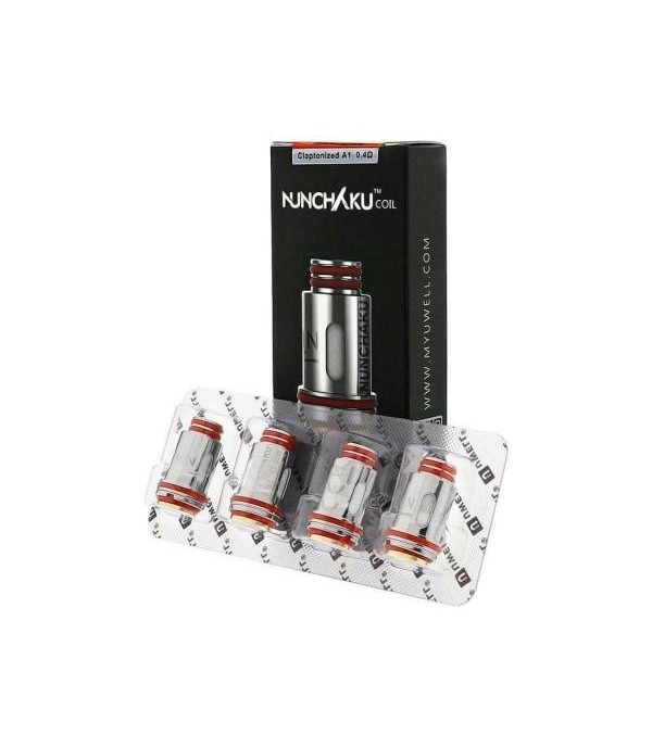 UWELL Nunchaku Coils