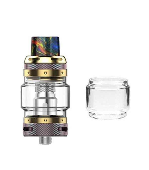 Voopoo uForce Extended Replacement Glass