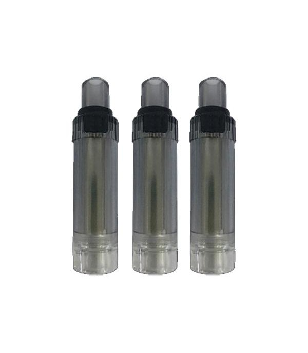 Squid Industries Squad Tank Disposable Pods