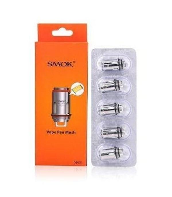 Smok Vape Pen Mesh Coil – 0.15 Ohm