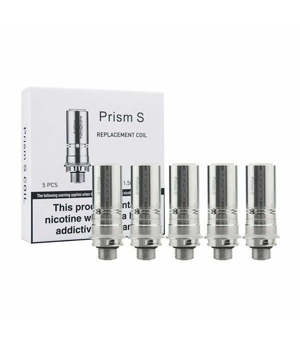 Innokin Prism S Coil