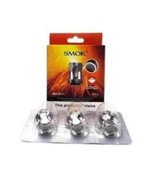 Smok Mini V2 S1 Coil – 0.15 Ohm