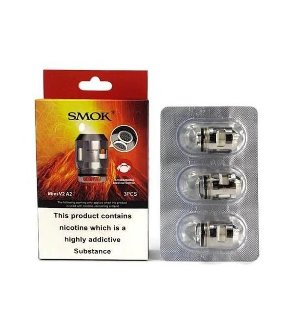 Smok Mini V2 A2 Coil – 0.2 Ohm