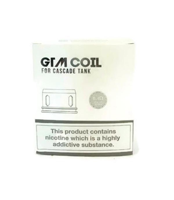 Vaporesso GTM Coil – 0.15/0.4 Ohm