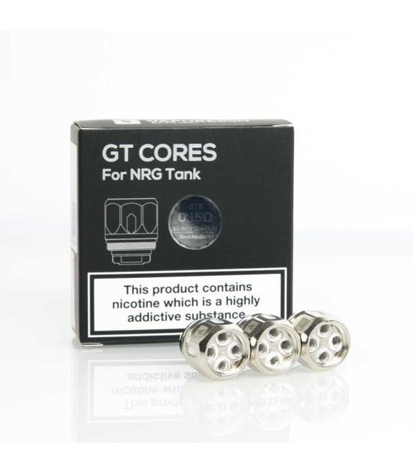 Vaporesso GT Cores GT8 Coil 0.15 Ohm