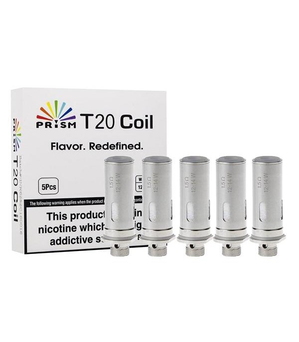 Innokin Prism T20 1.5 Ohm Coil