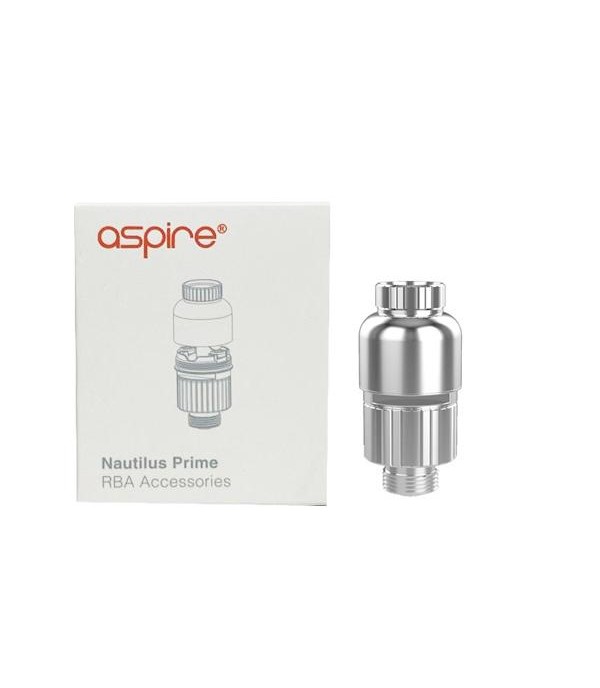 Aspire Nautilus Prime RBA Replacement Coil