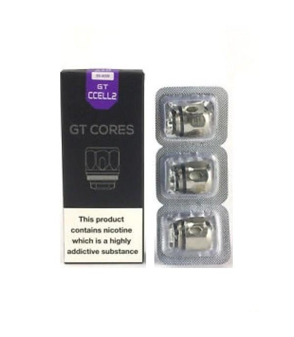 Vaporesso GT CCELL2 Coil – 0.3 Ohm