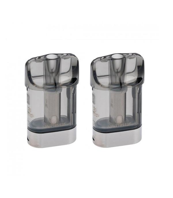 Vaporesso XTRA Replacement Pods 0.8Ohm/1.2Ohm