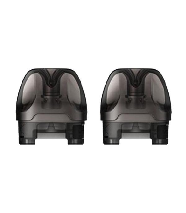 Voopoo Argus Air Replacement Pods 2ml (No Coil Included)