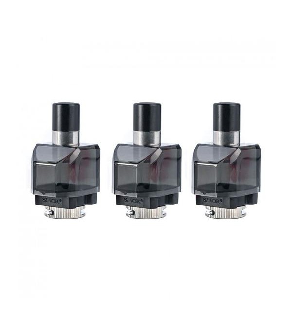 Smok Fetch Pro RGC Pods 2ml