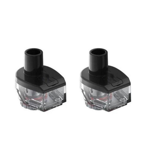 Smok RPM80 RPM Replacement Pods 2ml (No Coil Included)