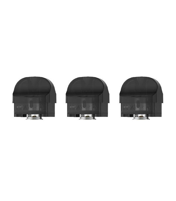 Smok Nord 4 RPM 2 Large Replacement Pods (No Coil Included)