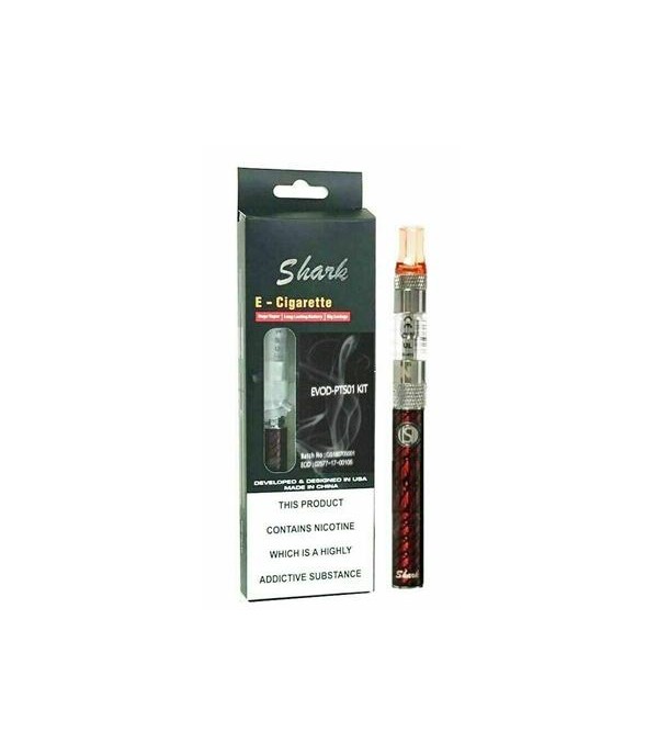 Shark EVOD-PTS01 Starter Kit