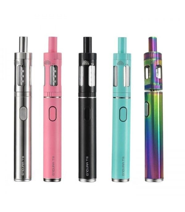 Innokin Endura T18E Kit