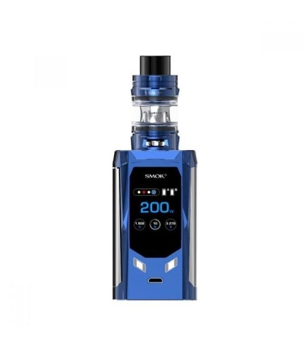 SMOK R-Kiss 200W Kit